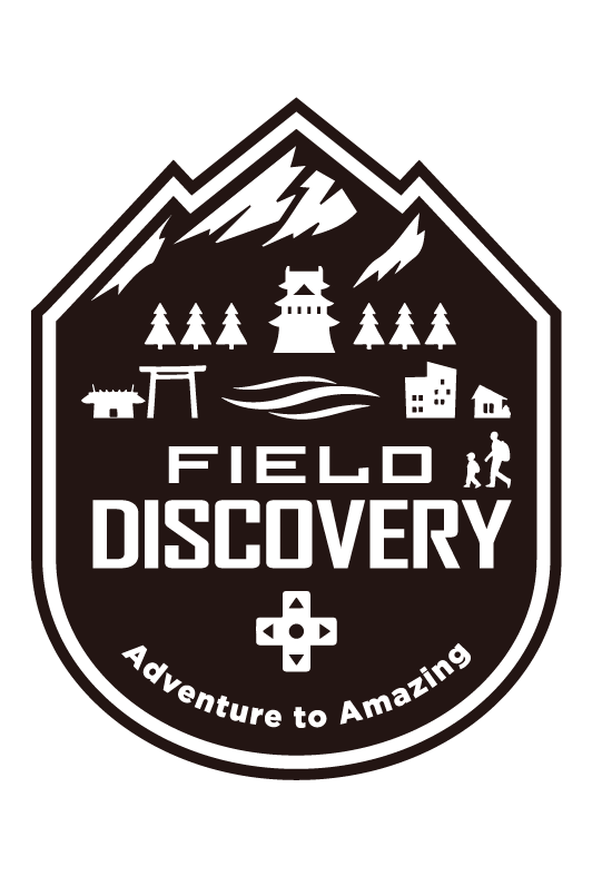 Field Discovery Game （フィールドディスカバリーゲーム ）